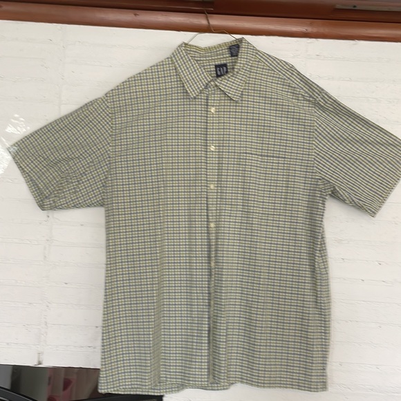 Gap button down - Picture 4 of 5